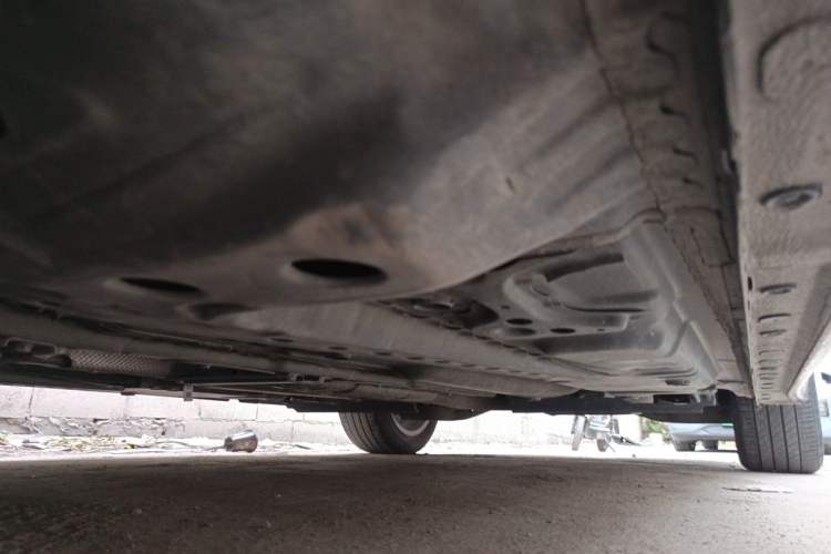 Used Buick LaCrosse 2021 652T Luxury Model Chassis Front Left