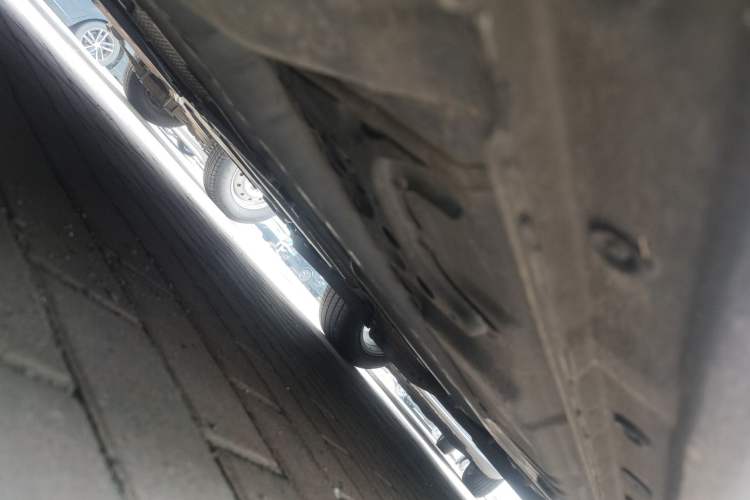 Used Buick LaCrosse 2021 552T Luxury Version Chassis Front Left