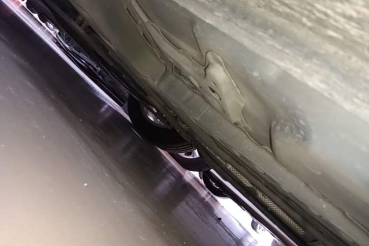 Used Buick LaCrosse 2021 552T Luxury Version Chassis Front Left