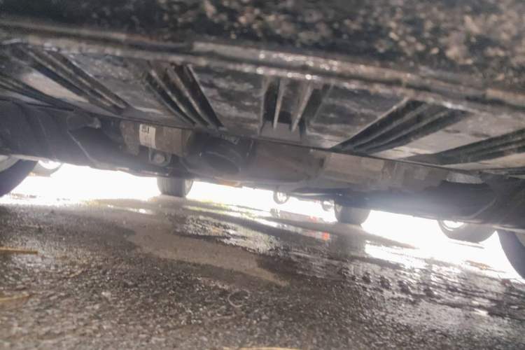 Used Buick LaCrosse 2021 652T Premium Edition Chassis Front