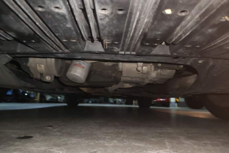Used Buick LaCrosse 2021 652T Luxury Model Chassis Front
