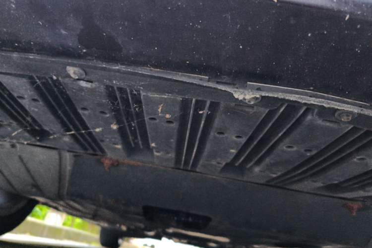 Used Buick LaCrosse 2021 652T Luxury Model Chassis Front
