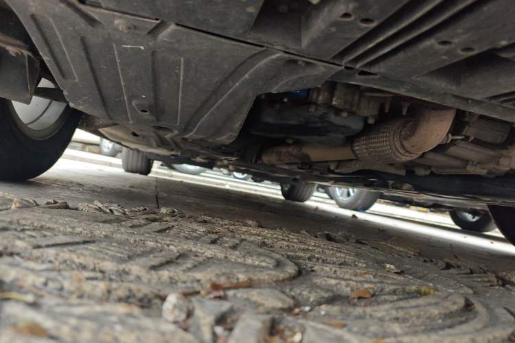 Used Buick LaCrosse 2021 552T Luxury Version Chassis Front Right