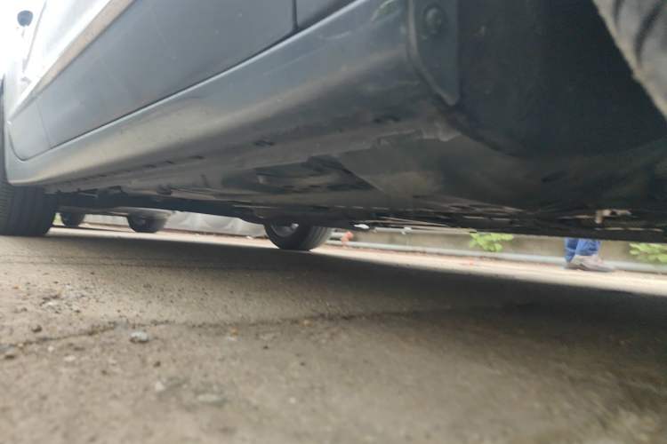 Used Buick LaCrosse 2021 652T Luxury Model Chassis Front Right