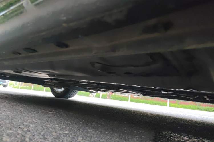 Used Buick LaCrosse 2021 652T Premium Edition Chassis Front Right