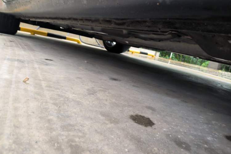 Used Buick LaCrosse 2021 Avenir Aivia Flagship Model Chassis Front Right