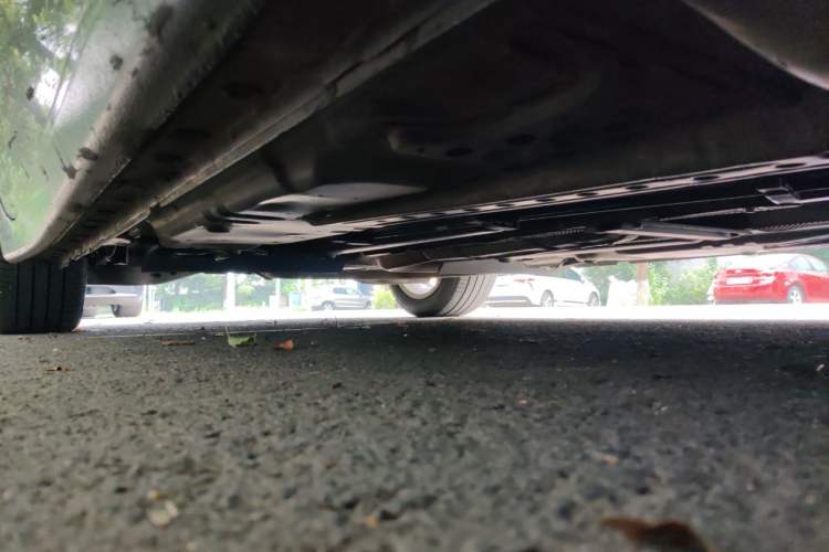 Used Buick LaCrosse 2021 652T Luxury Model Chassis Front Right