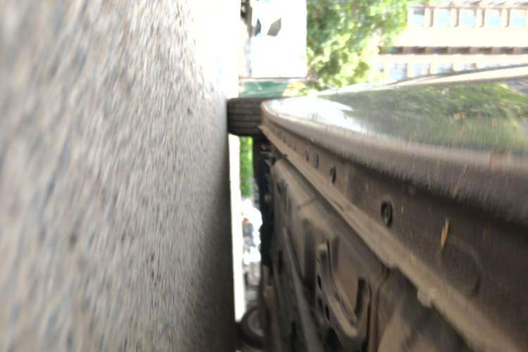 Used Buick LaCrosse 2021 652T Luxury Model Chassis Front Right