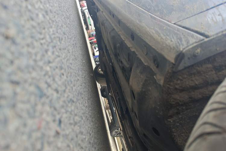Used Buick LaCrosse 2021 652T Premium Edition Chassis Front Right