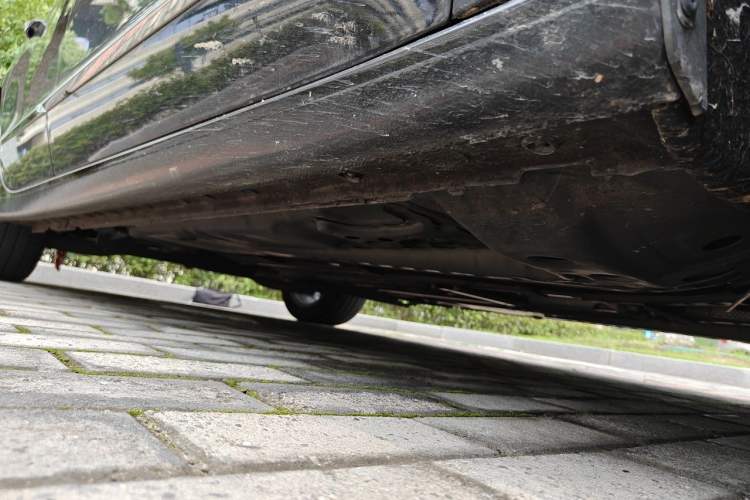 Used Buick LaCrosse 2021 652T Luxury Model Chassis Front Right