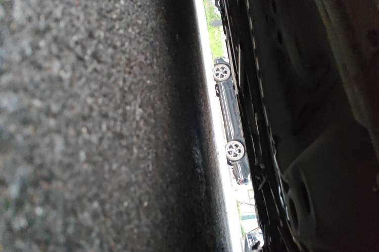 Used Buick LaCrosse 2021 652T Luxury Model Chassis Front Right