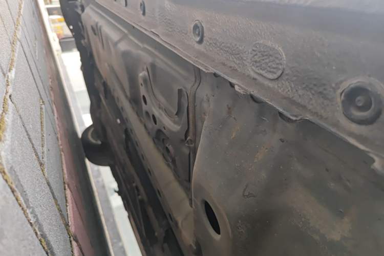 Used Buick LaCrosse 2021 652T Premium Edition Chassis Front Right