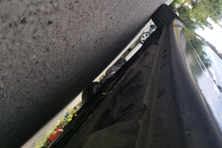 Used Buick LaCrosse 2021 652T Luxury Model Chassis Front Right