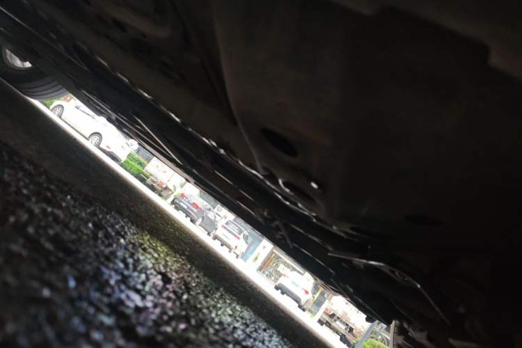 Used Buick LaCrosse 2021 652T Luxury Model Chassis Front Right