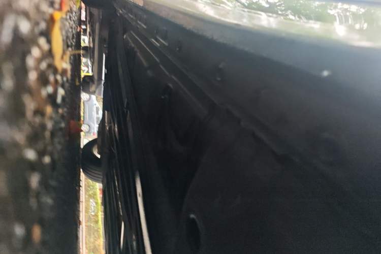 Used Buick LaCrosse 2021 552T Luxury Version Chassis Front Right