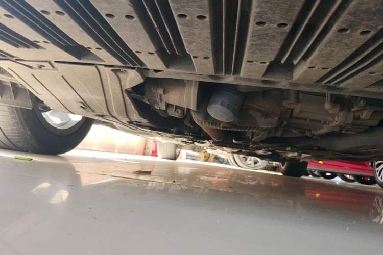 Used Buick LaCrosse 2021 652T Luxury Model Chassis Front Right