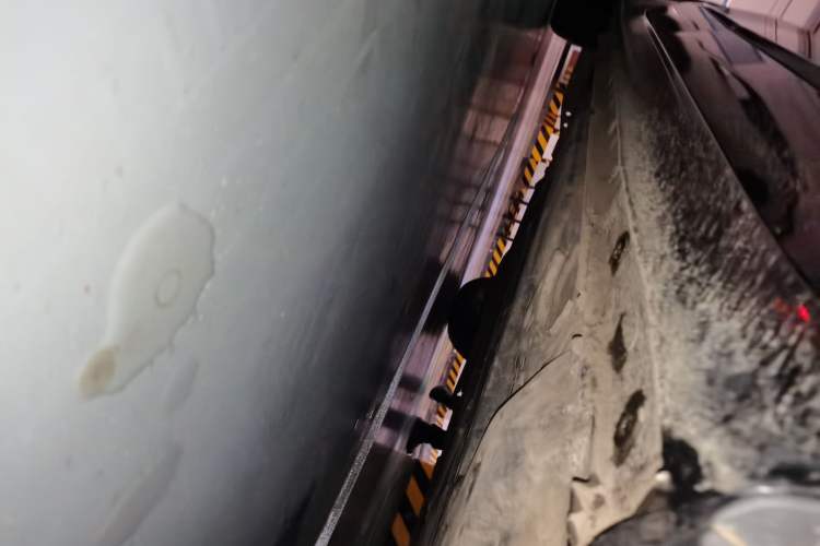 Used Buick LaCrosse 2021 652T Premium Edition Chassis Front Right