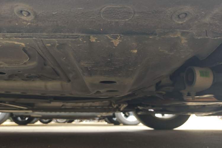 Used Buick LaCrosse 2021 552T Luxury Version Chassis Front Right