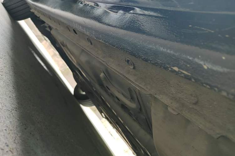 Used Buick LaCrosse 2021 552T Luxury Version Chassis Front Right