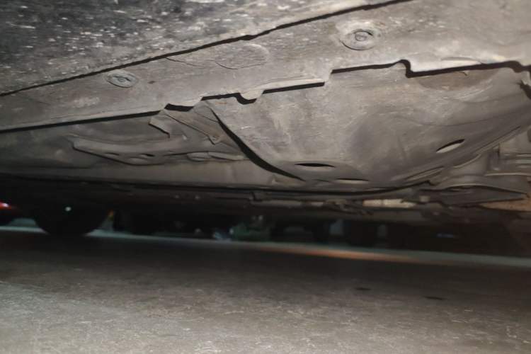 Used Buick LaCrosse 2021 652T Luxury Model Chassis Front Right