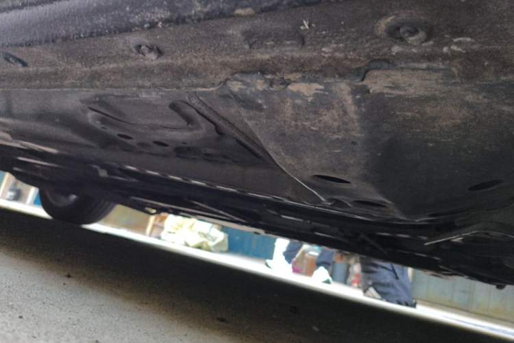 Used Buick LaCrosse 2021 652T Luxury Model Chassis Front Right