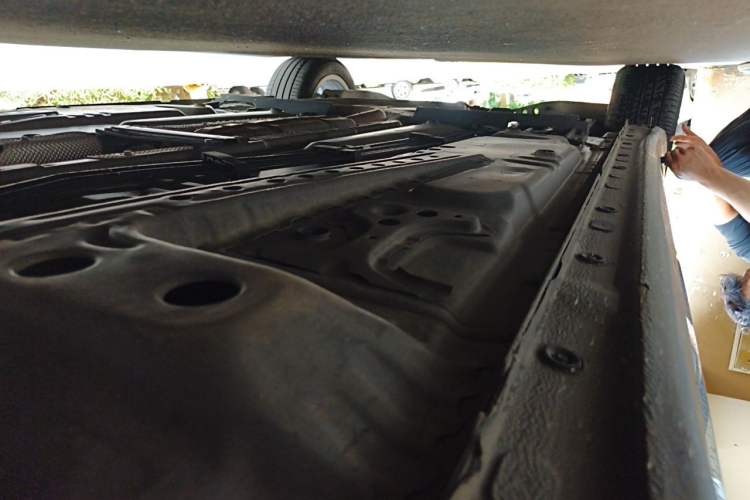 Used Buick LaCrosse 2021 652T Luxury Model Chassis Front Right