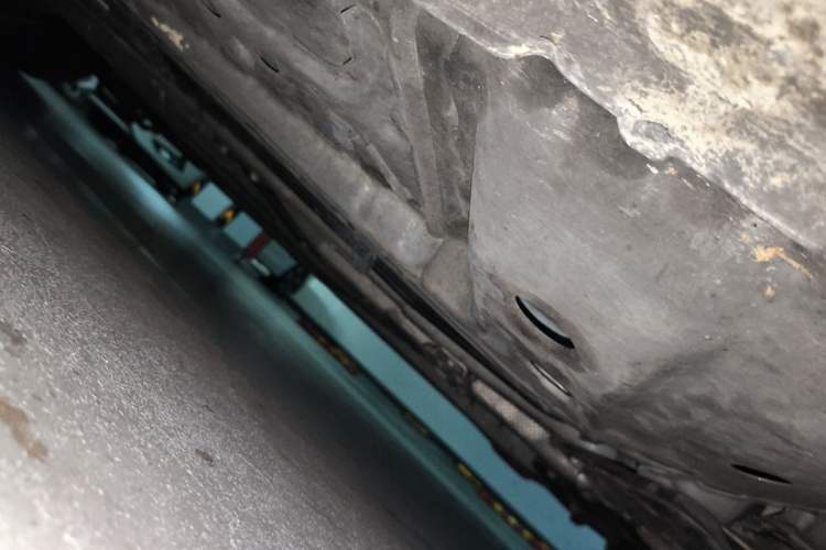 Used Buick LaCrosse 2021 652T Luxury Model Chassis Front Right