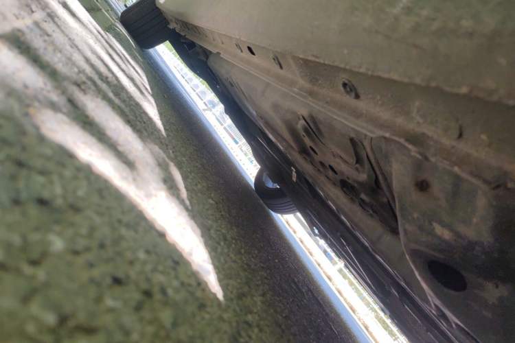 Used Buick LaCrosse 2021 Avenir Avia First-Edition Model Chassis Front Right