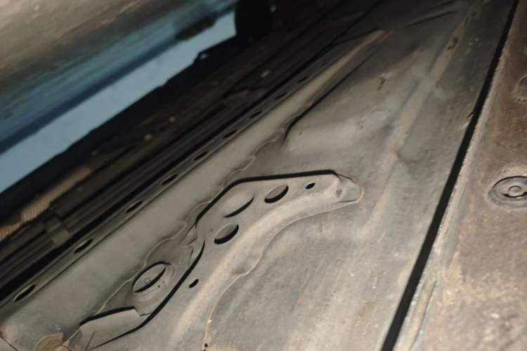 Used Buick LaCrosse 2021 652T Luxury Model Chassis Front Right