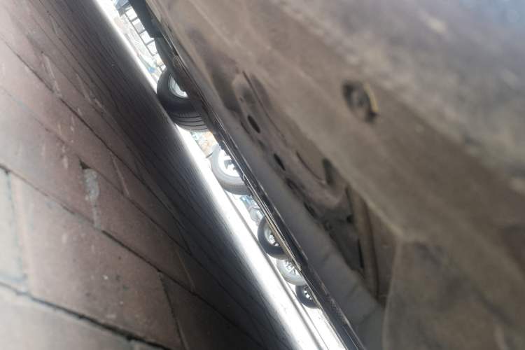 Used Buick LaCrosse 2021 552T Luxury Version Chassis Front Right