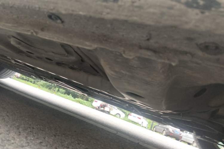 Used Buick LaCrosse 2021 652T Luxury Model Chassis Front Right