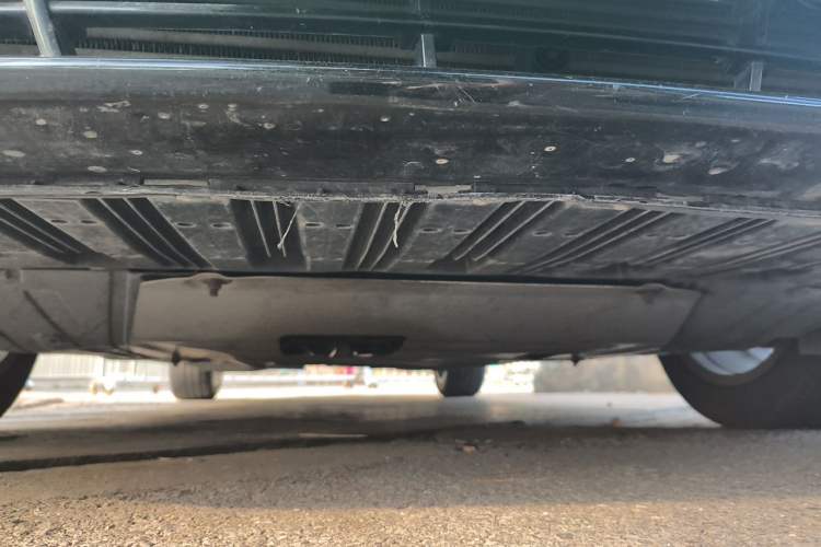 Used Buick LaCrosse 2021 652T Luxury Model Chassis Front