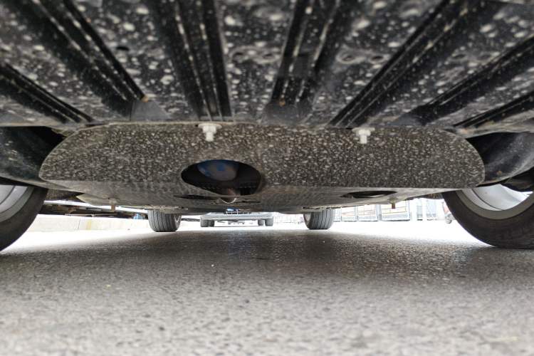 Used Buick LaCrosse 2021 652T Luxury Model Chassis Front