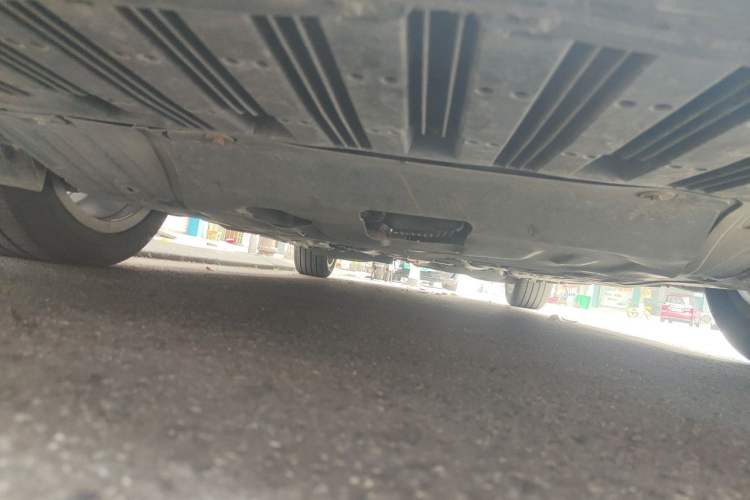 Used Buick LaCrosse 2021 652T Luxury Model Chassis Front