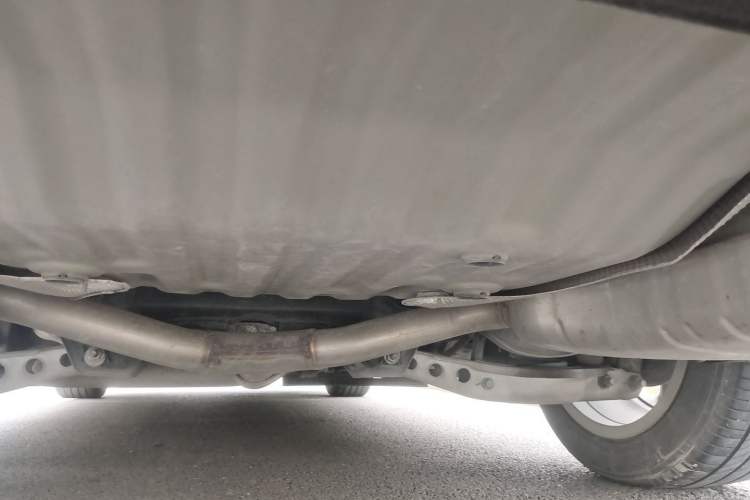 Used Buick LaCrosse 2021 652T Premium Edition Chassis Rear