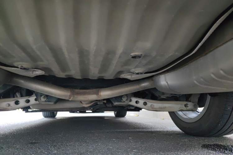 Used Buick LaCrosse 2021 652T Premium Edition Chassis Rear