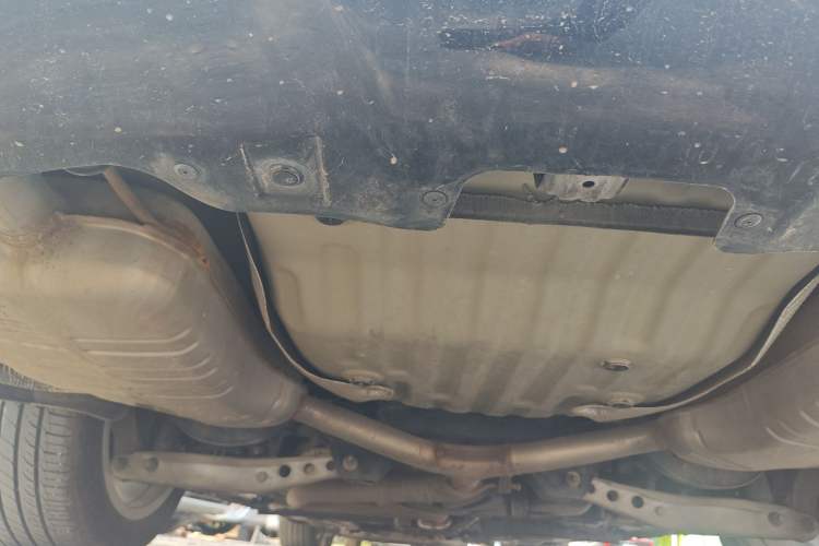 Used Buick LaCrosse 2021 652T Premium Edition Chassis Rear