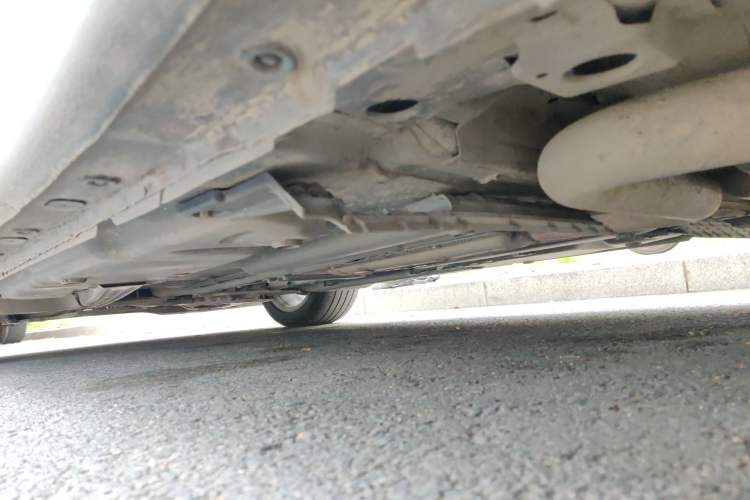 Used Buick LaCrosse 2021 652T Luxury Model Chassis Rear Left