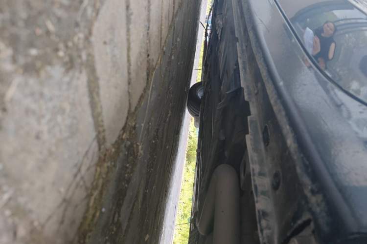 Used Buick LaCrosse 2021 652T Luxury Model Chassis Rear Left