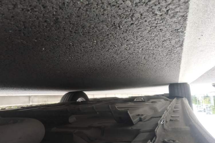 Used Buick LaCrosse 2021 652T Premium Edition Chassis Rear Left