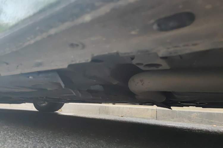 Used Buick LaCrosse 2021 652T Premium Edition Chassis Rear Left