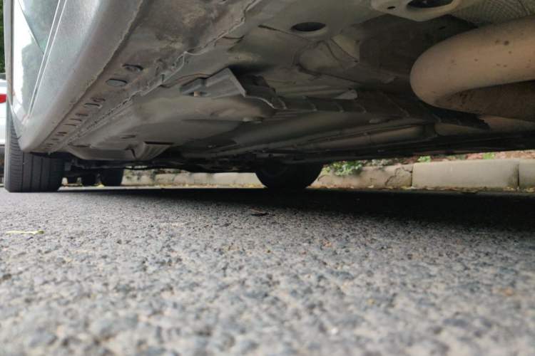 Used Buick LaCrosse 2021 652T Luxury Model Chassis Rear Left