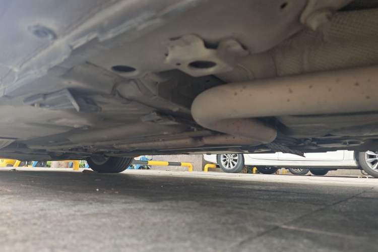 Used Buick LaCrosse 2021 652T Luxury Model Chassis Rear Left