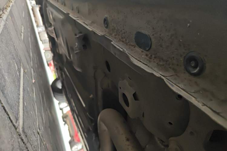 Used Buick LaCrosse 2021 652T Premium Edition Chassis Rear Left
