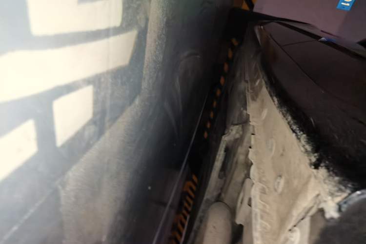 Used Buick LaCrosse 2021 652T Premium Edition Chassis Rear Left