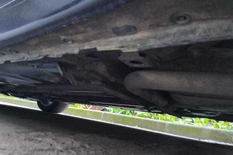 Used Buick LaCrosse 2021 652T Luxury Model Chassis Rear Left