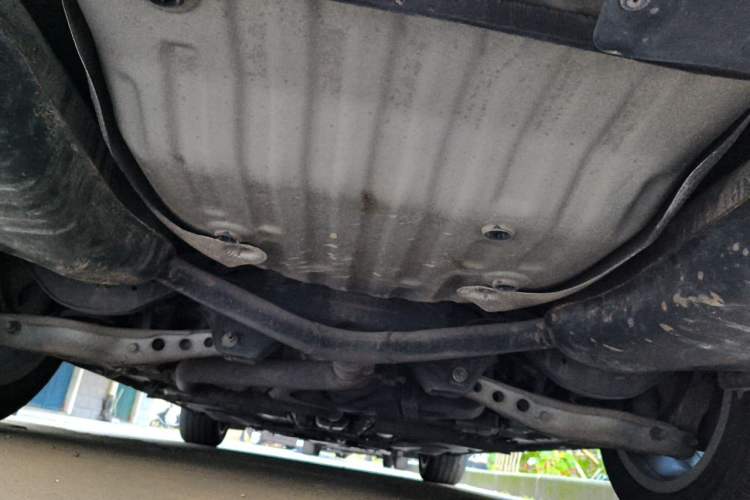 Used Buick LaCrosse 2021 652T Luxury Model Chassis Rear
