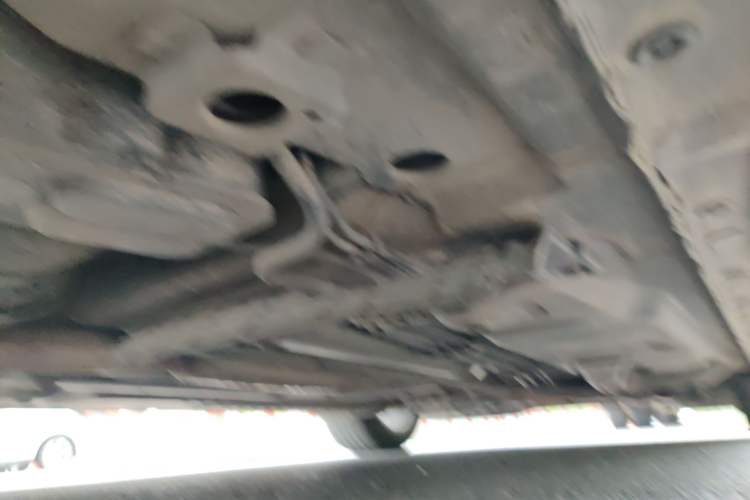 Used Buick LaCrosse 2021 652T Luxury Model Chassis Rear Right