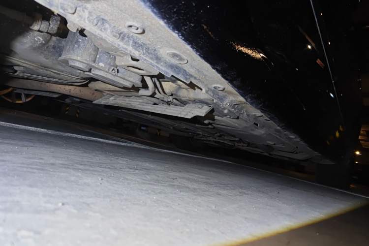 Used Buick LaCrosse 2021 652T Luxury Model Chassis Rear Right