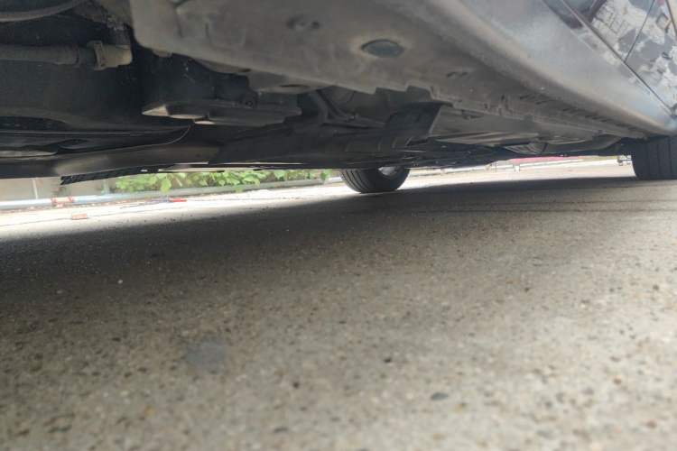 Used Buick LaCrosse 2021 652T Luxury Model Chassis Rear Right